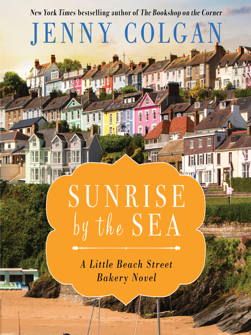 Title details for Sunrise by the Sea by Jenny Colgan - Available